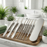 Precision Pimple Extraction Tool Set