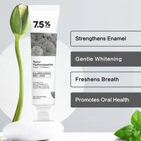 Fluoride Free Whitening Toothpaste