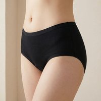 Cotton Period Underwear