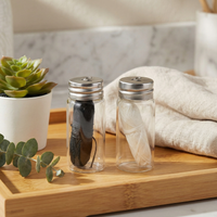 Bamboo Charcoal Floss