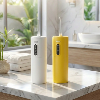 Chargable Electric Water Floss