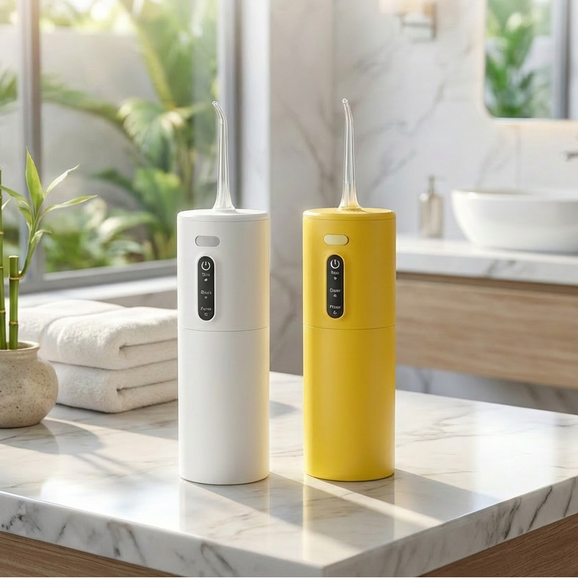 Chargable Electric Water Floss