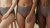 Cotton Period Underwear