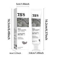 Fluoride Free Whitening Toothpaste